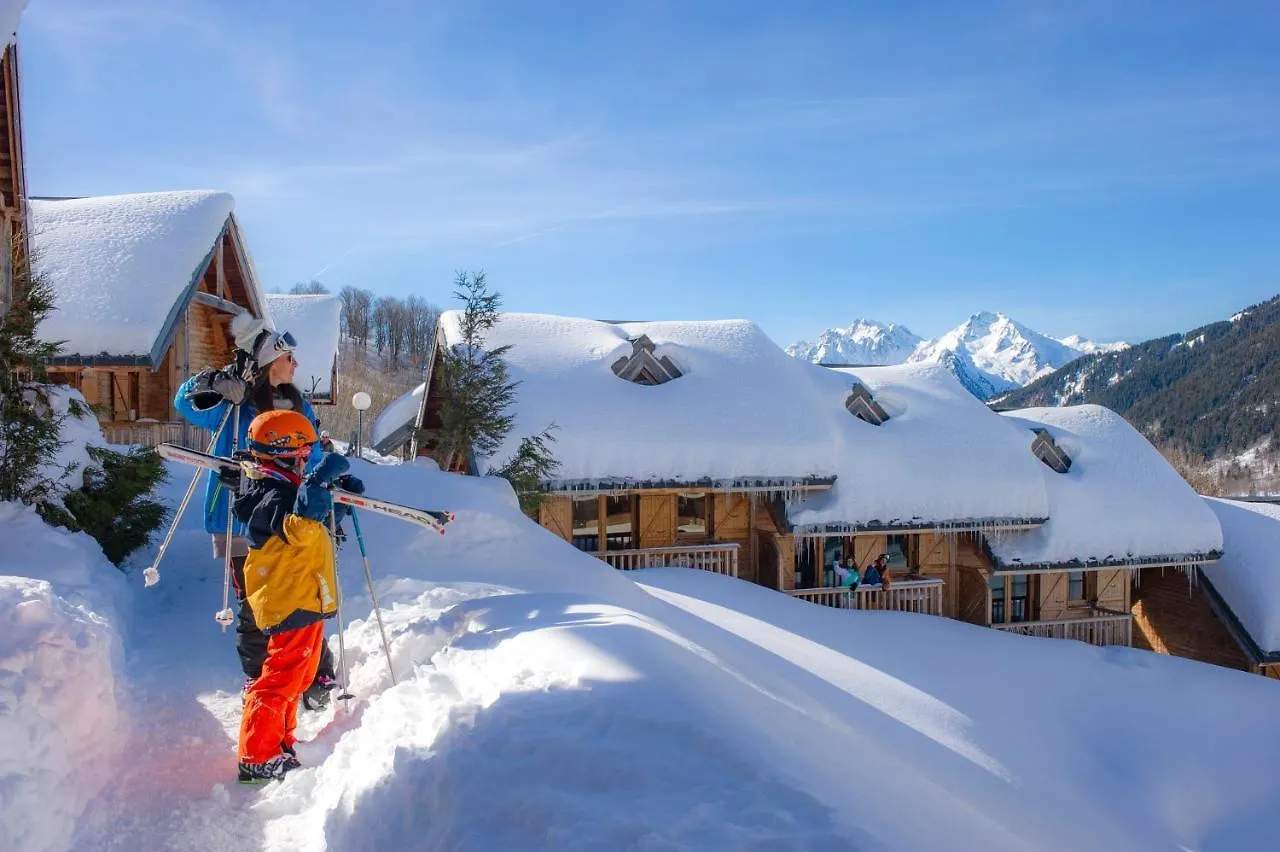 6 Hôtels Familiaux en Savoie Qui Changent Vraiment les Vacances