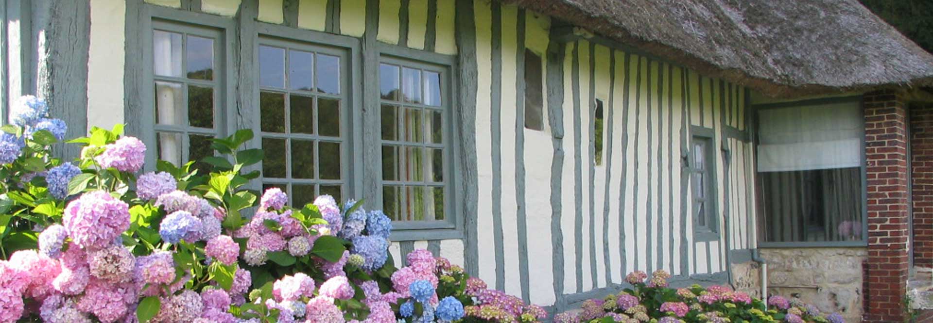 Gîtes