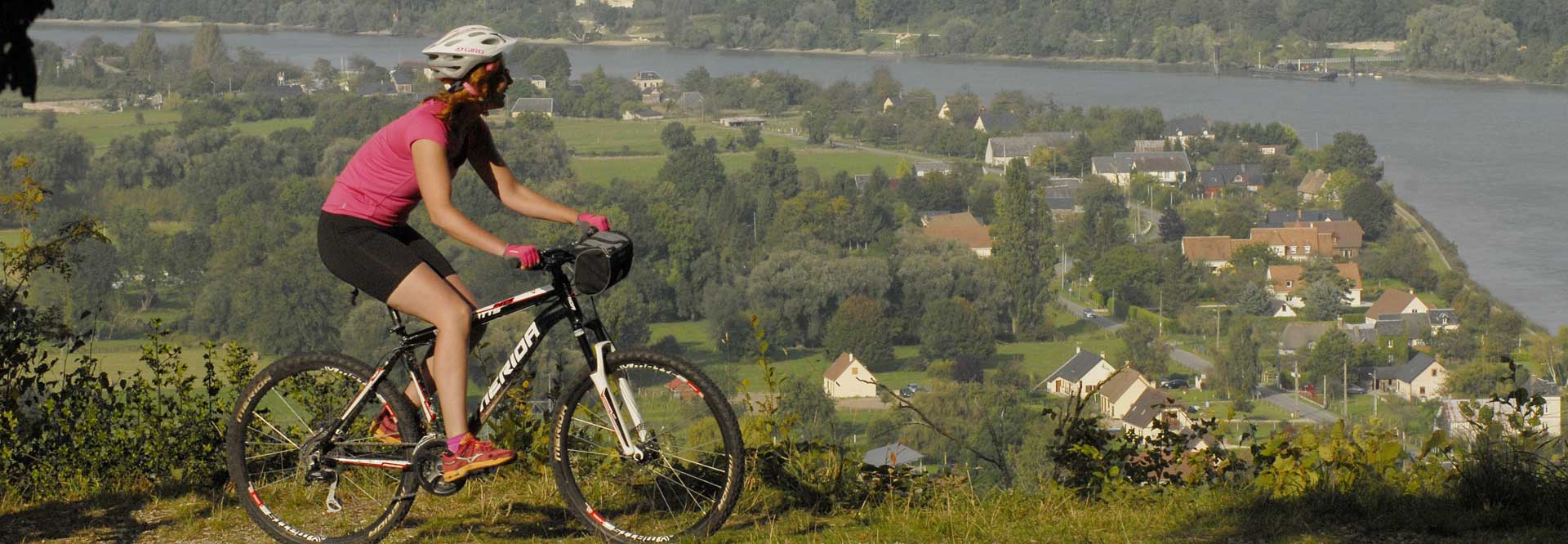 Randonnées VTT