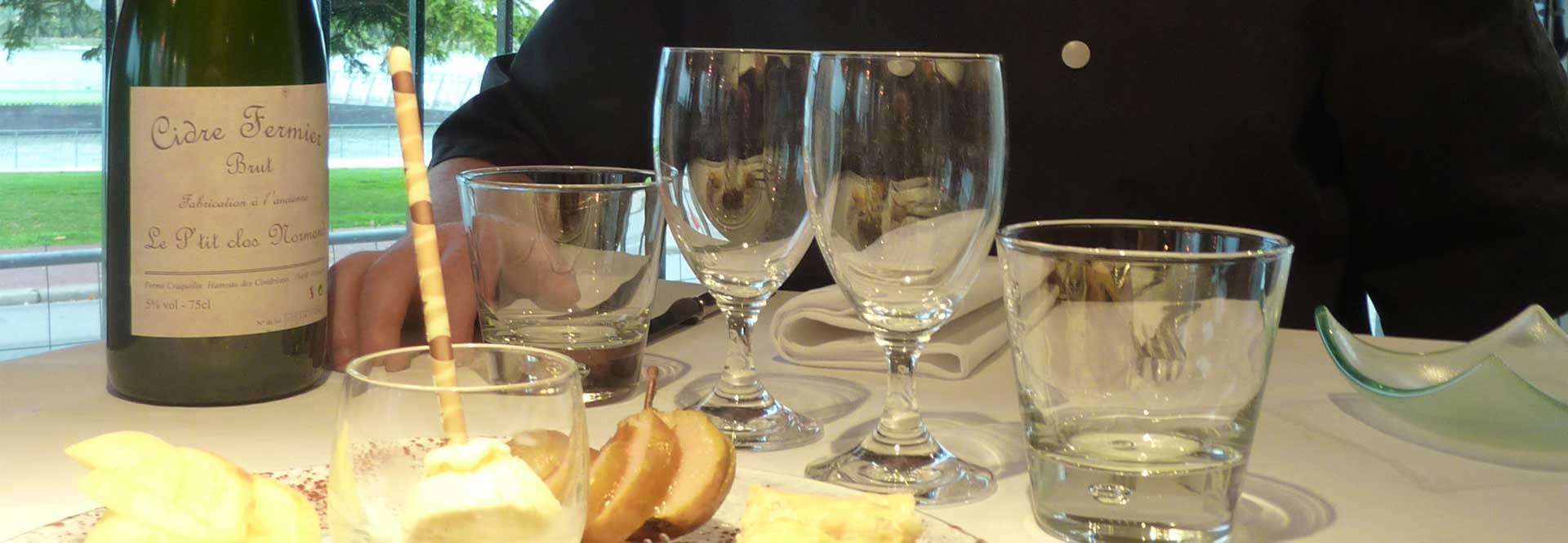 Restaurants traditionnels