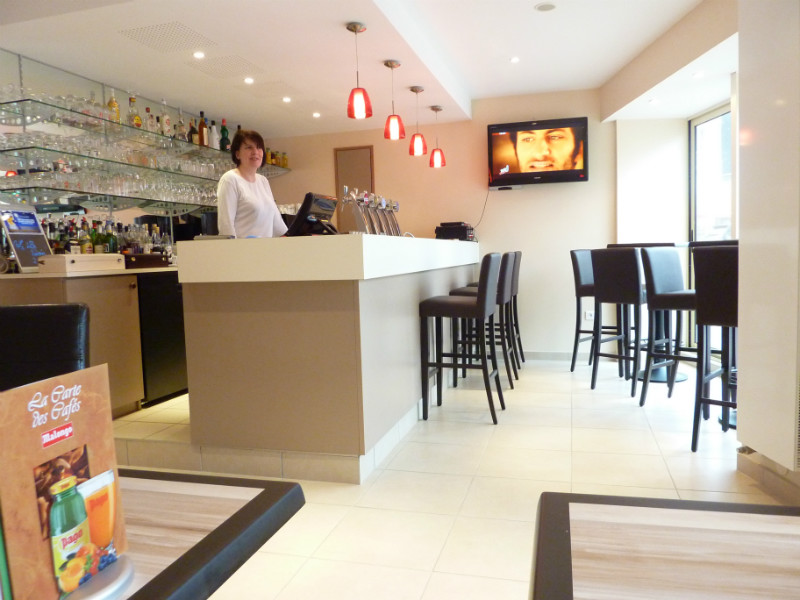 Brasserie Le Carnot - Bolbec