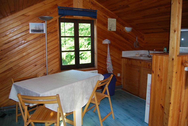 Saint Eustache La Forêt - M. GUITIER et Melle LAMAND