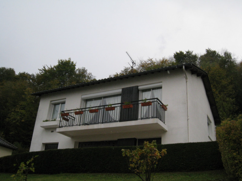 Caudebec En Caux - M. Fernand SAUNIER