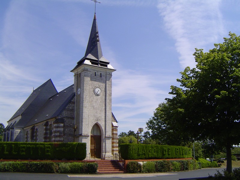 Randonnée pédestre 'La croix de pierre'