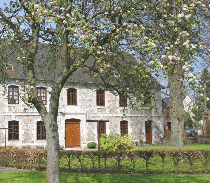 Randonnée pédestre 'Le Val de l'Abbesse'