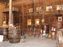 Ecomusée de la Pomme et du Cidre