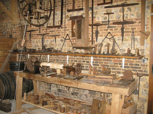 La Maison des Traditions Normandes
