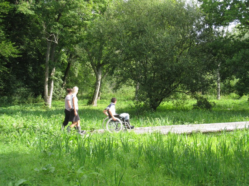 Le Marais de Caudebec