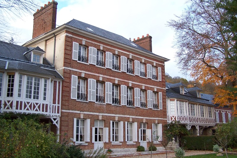 Musée Victor Hugo