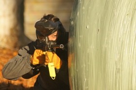 Normandie Paintball Arenas