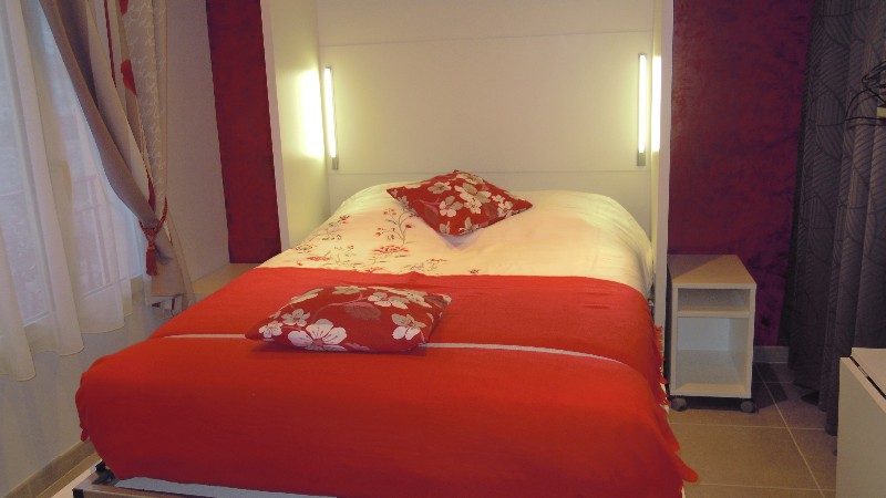 Résidence 'Les Hellébores' Appartement n°2 Les Coquelicots 3 ***