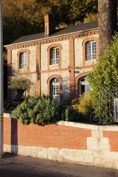 Au Coin Perdu - Caudebec-en-Caux