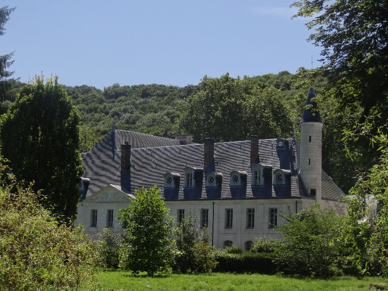Randonnée VTT - Gruchet-le-Valasse