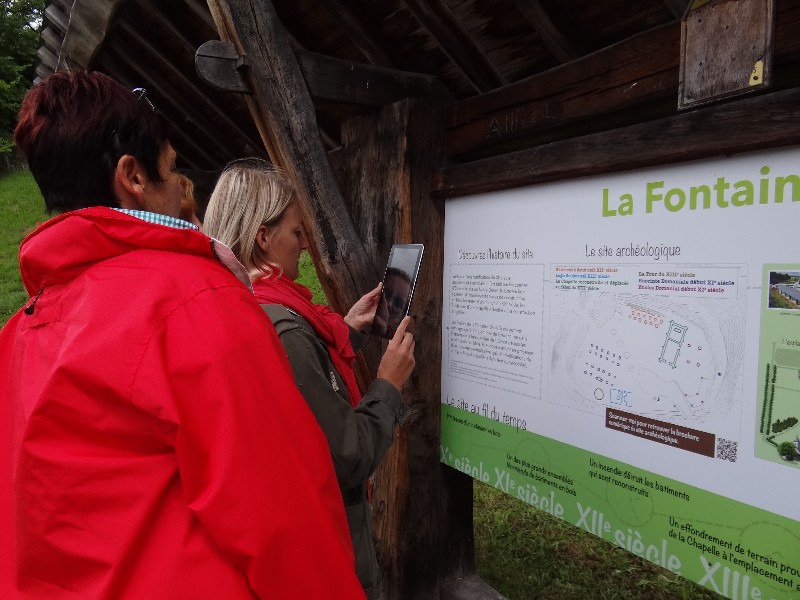 « Les Perles du Val de Seine », partez à la découverte de notre patrimoine !