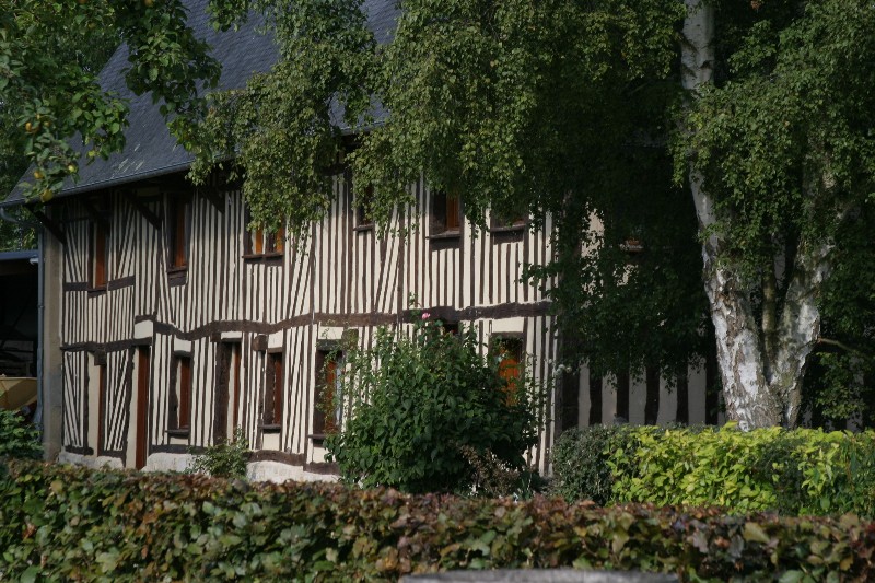 Randonnée VTT - Vatteville-la-Rue (En famille)