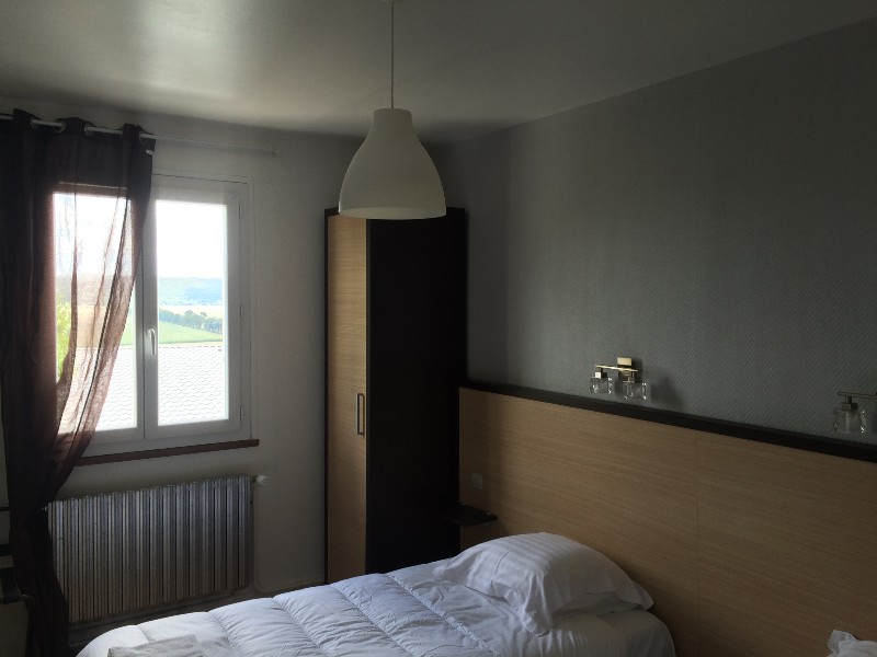 Auberge de Norville