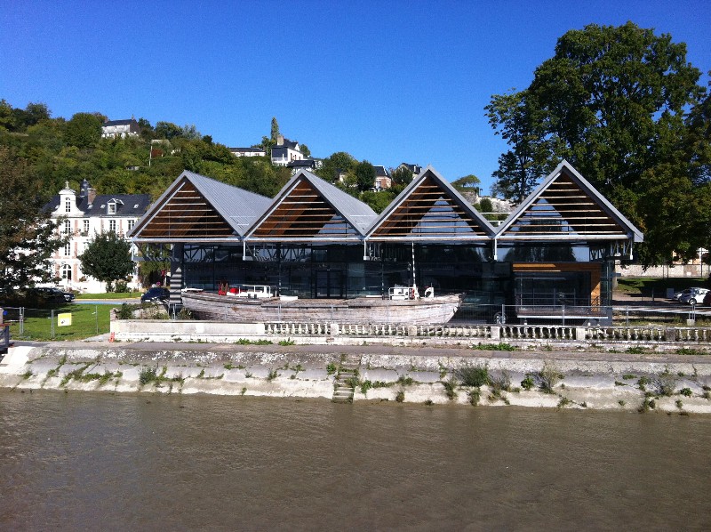 MuséoSeine