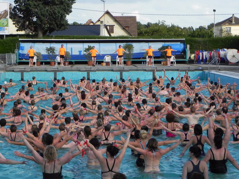 Centre Aquatique Alain Guilloit