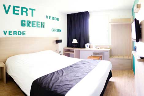 hotel