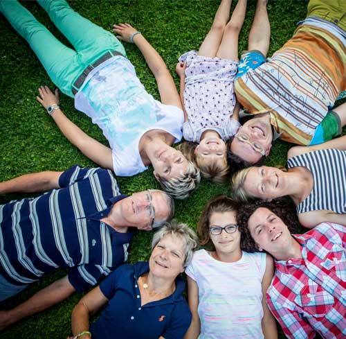 famille