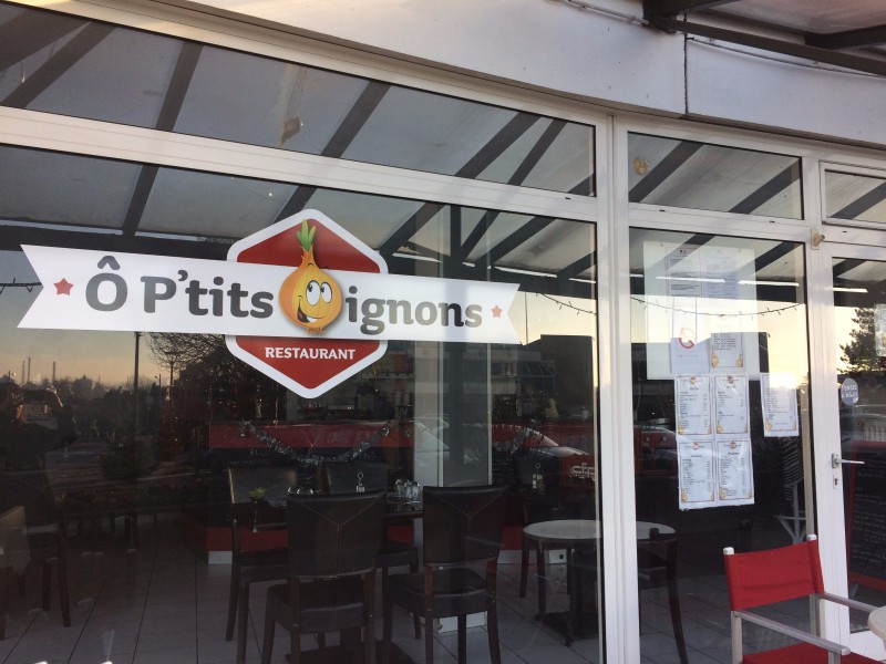 Ô P'tits Oignons - Port-Jérôme-sur-Seine